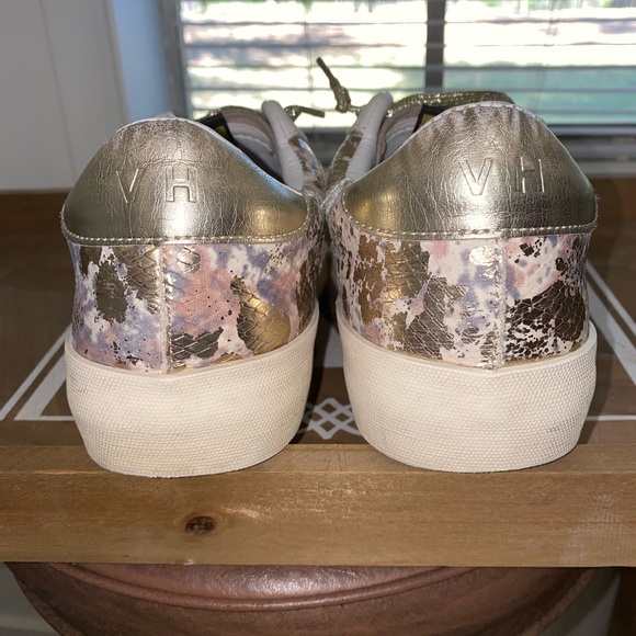 VINTAGE HAVANA WOMEN’S REFLEX- SNAKE MULTI. - Picture 7 of 15